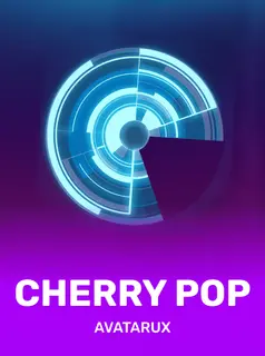 Игра Cherry Pop
